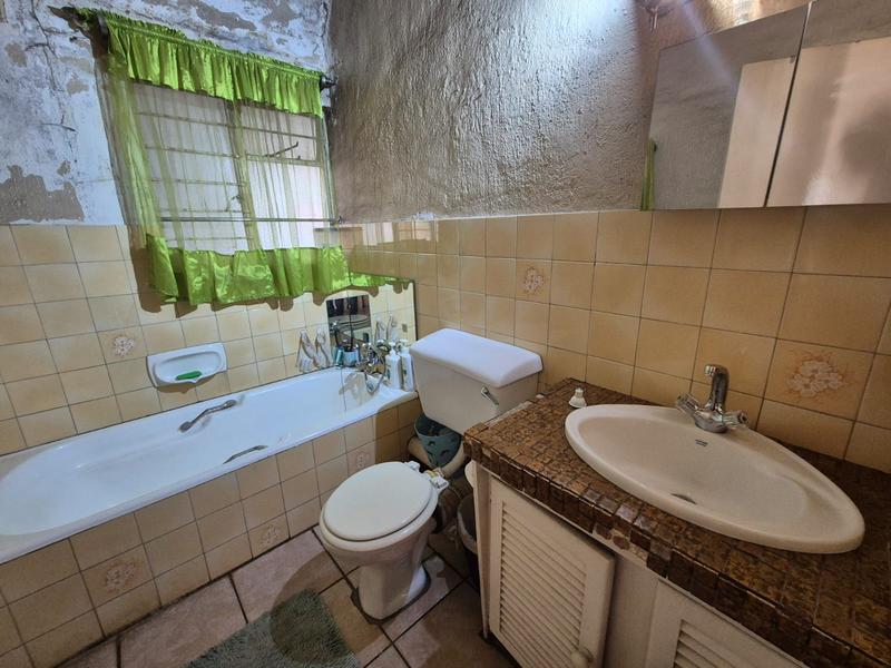 4 Bedroom Property for Sale in Mayberry Park Gauteng