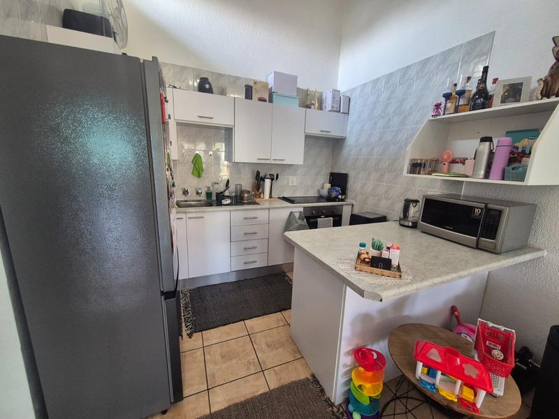 2 Bedroom Property for Sale in Meyersdal Gauteng