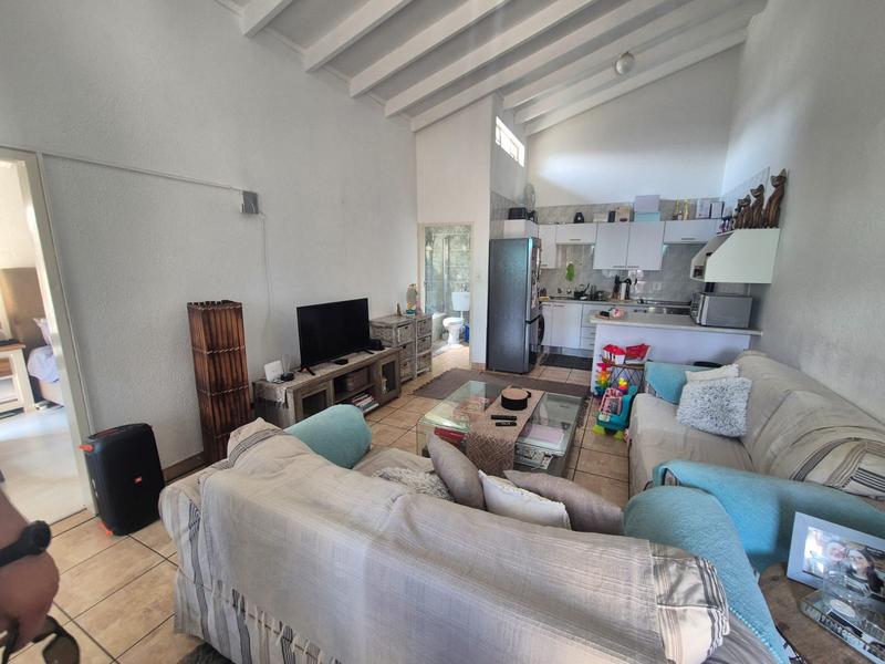 2 Bedroom Property for Sale in Meyersdal Gauteng