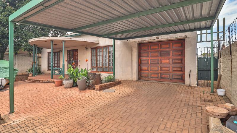 3 Bedroom Property for Sale in Kensington Gauteng