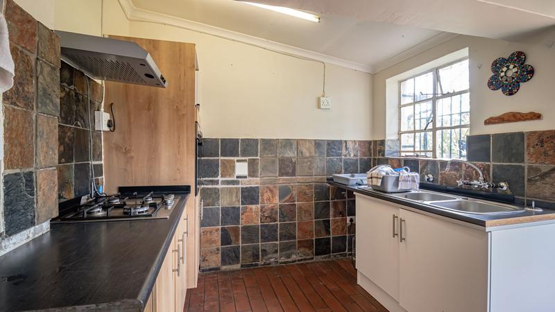 3 Bedroom Property for Sale in Kensington Gauteng