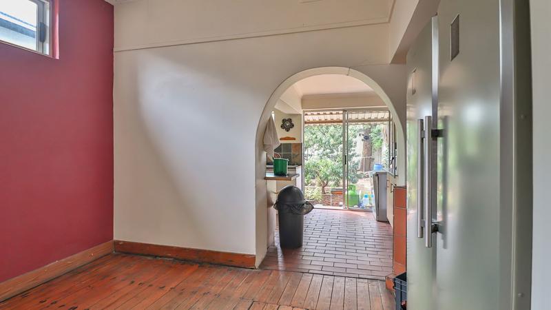 3 Bedroom Property for Sale in Kensington Gauteng