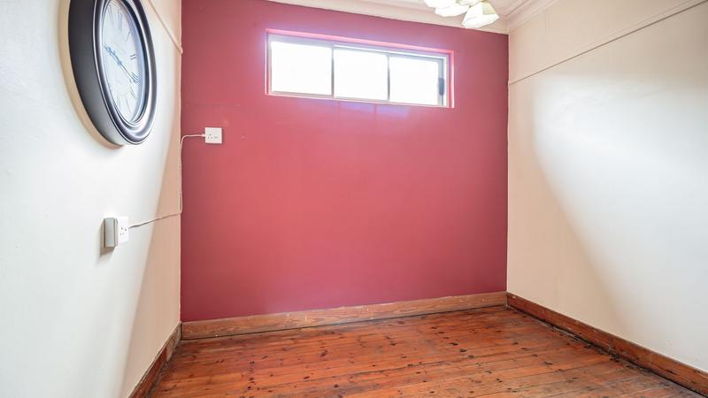 3 Bedroom Property for Sale in Kensington Gauteng