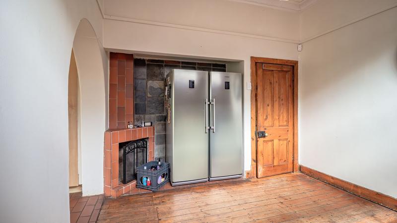 3 Bedroom Property for Sale in Kensington Gauteng