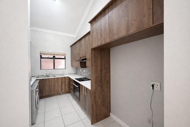 To Let 3 Bedroom Property for Rent in Morningside Gauteng