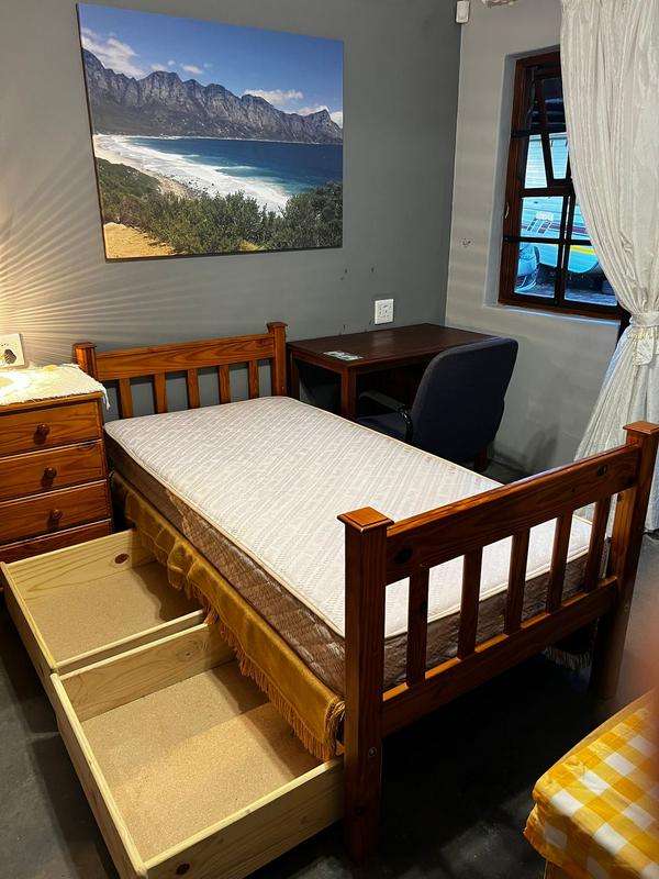 1 Bedroom Property for Sale in Monument Park Gauteng