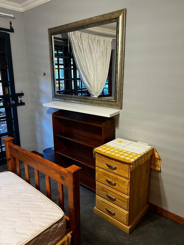 1 Bedroom Property for Sale in Monument Park Gauteng