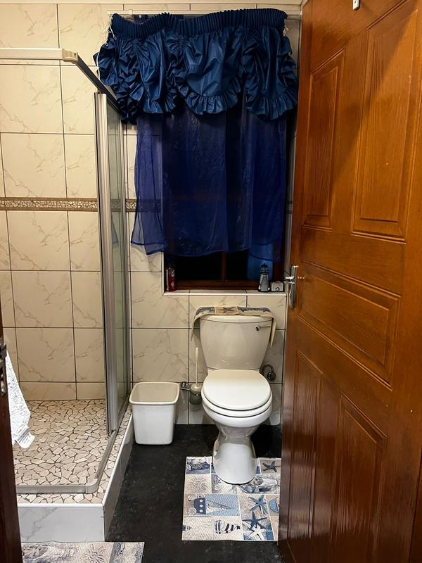 1 Bedroom Property for Sale in Monument Park Gauteng