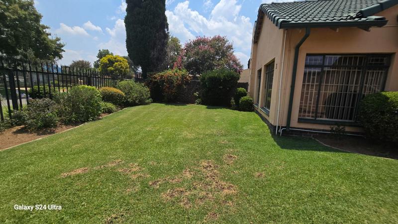 To Let 3 Bedroom Property for Rent in Elspark Gauteng