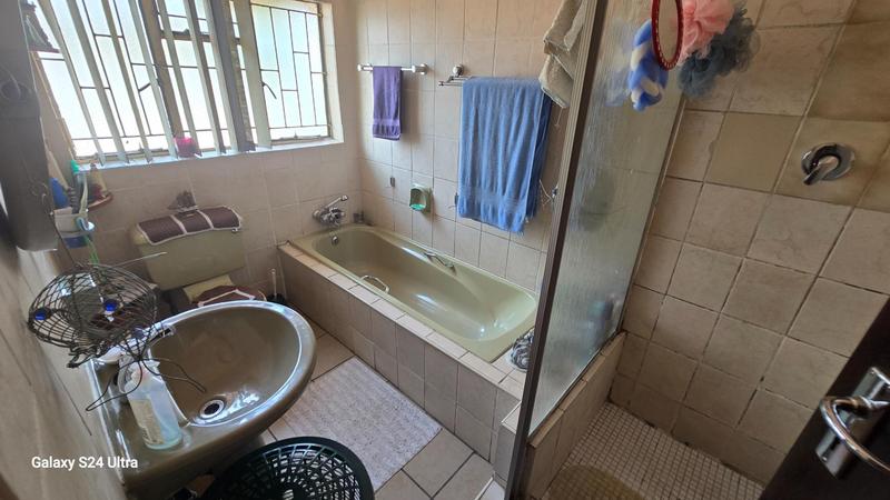 To Let 3 Bedroom Property for Rent in Elspark Gauteng