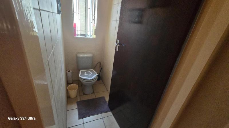To Let 3 Bedroom Property for Rent in Elspark Gauteng