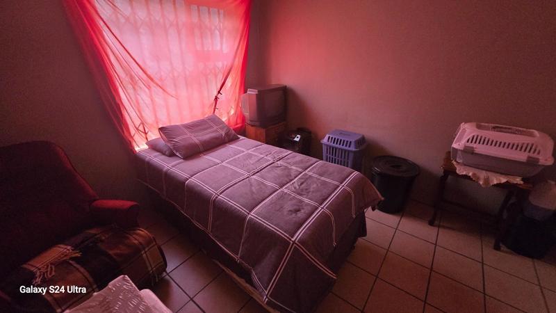 To Let 3 Bedroom Property for Rent in Elspark Gauteng