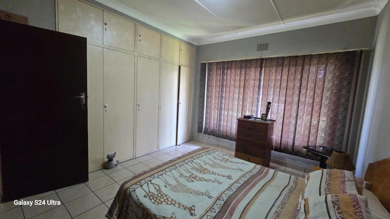 To Let 3 Bedroom Property for Rent in Elspark Gauteng
