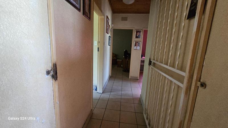 To Let 3 Bedroom Property for Rent in Elspark Gauteng