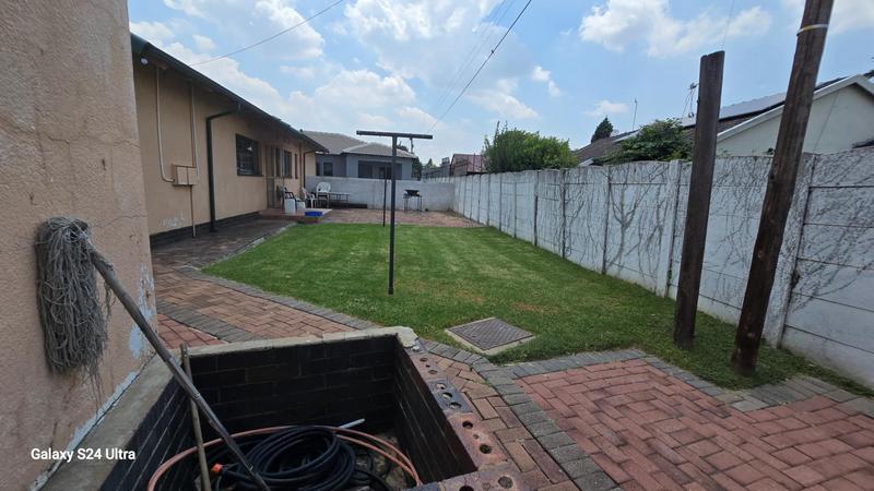 To Let 3 Bedroom Property for Rent in Elspark Gauteng