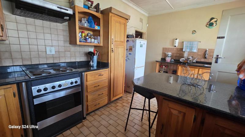 To Let 3 Bedroom Property for Rent in Elspark Gauteng
