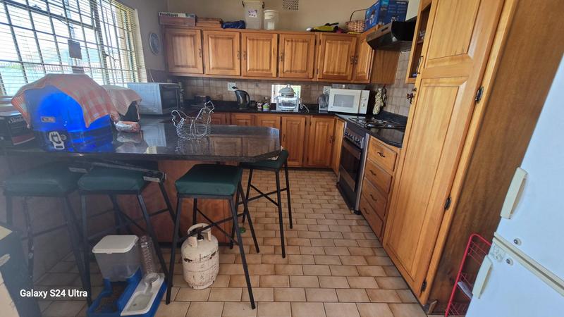 To Let 3 Bedroom Property for Rent in Elspark Gauteng