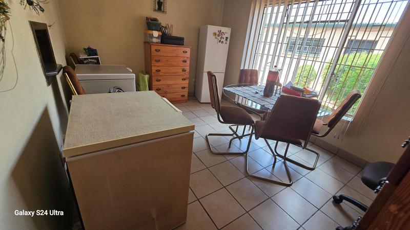 To Let 3 Bedroom Property for Rent in Elspark Gauteng