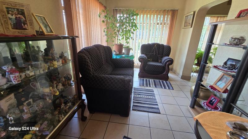 To Let 3 Bedroom Property for Rent in Elspark Gauteng
