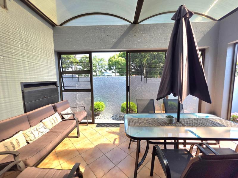 2 Bedroom Property for Sale in Beyers Park Gauteng