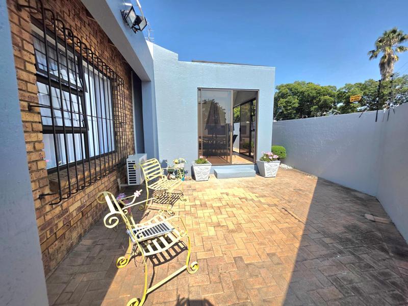 2 Bedroom Property for Sale in Beyers Park Gauteng
