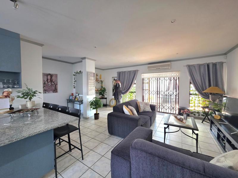 2 Bedroom Property for Sale in Beyers Park Gauteng