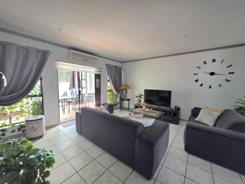 2 Bedroom Property for Sale in Beyers Park Gauteng