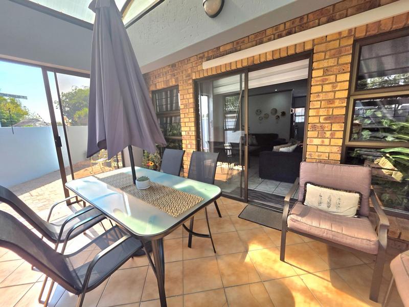 2 Bedroom Property for Sale in Beyers Park Gauteng