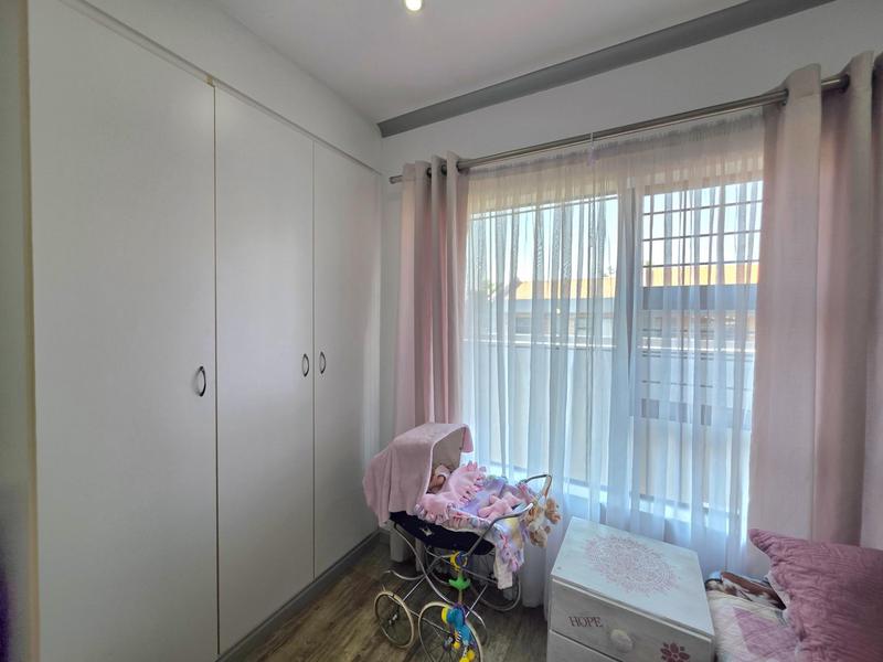 2 Bedroom Property for Sale in Beyers Park Gauteng