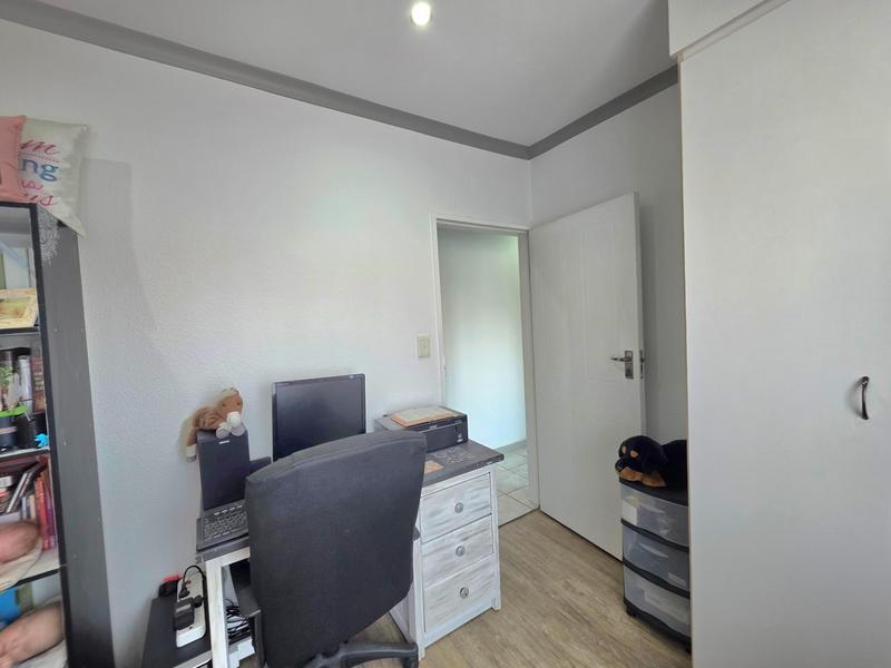 2 Bedroom Property for Sale in Beyers Park Gauteng