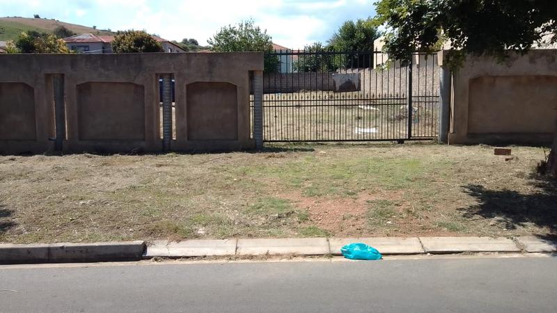 0 Bedroom Property for Sale in Liefde en Vrede Gauteng
