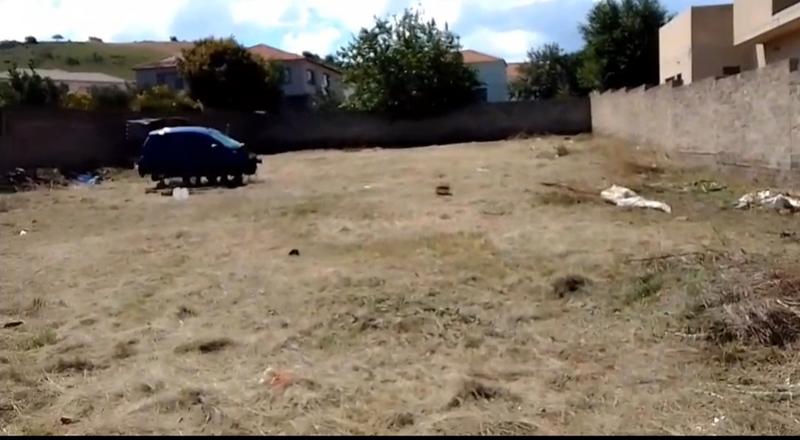 0 Bedroom Property for Sale in Liefde en Vrede Gauteng