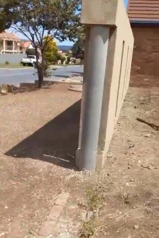 0 Bedroom Property for Sale in Liefde en Vrede Gauteng