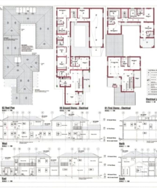 0 Bedroom Property for Sale in Liefde en Vrede Gauteng