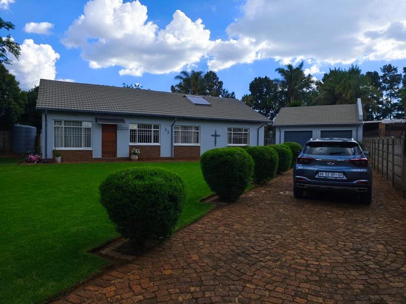 3 Bedroom Property for Sale in Edelweiss Gauteng