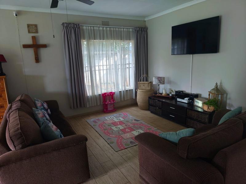 3 Bedroom Property for Sale in Edelweiss Gauteng
