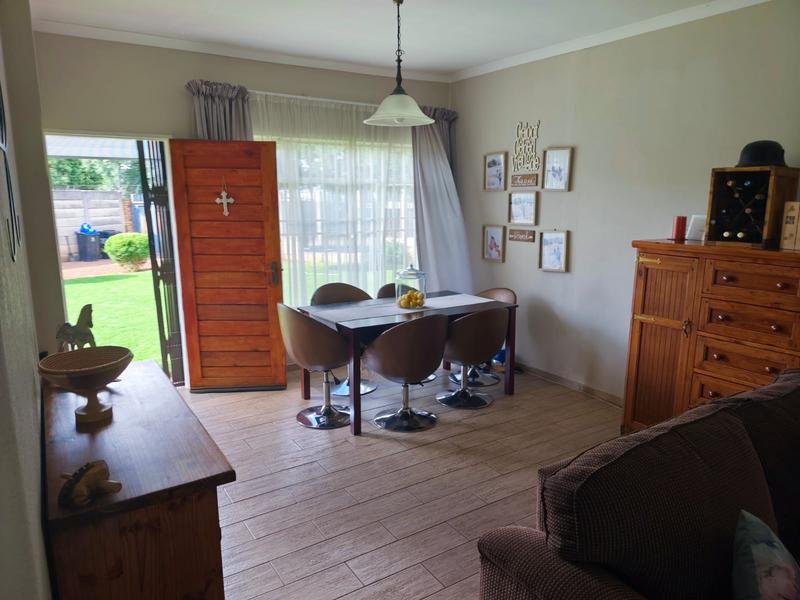 3 Bedroom Property for Sale in Edelweiss Gauteng