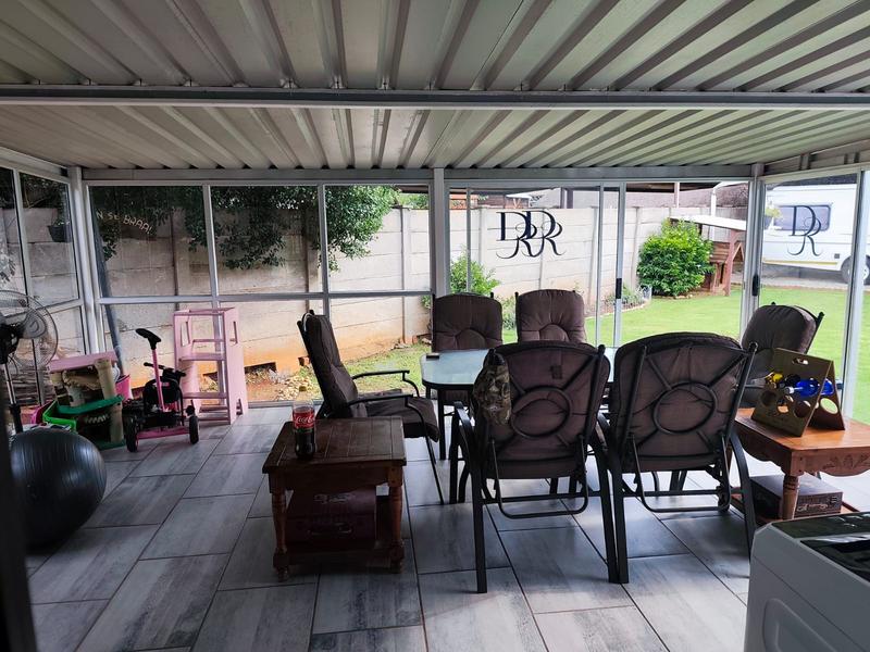 3 Bedroom Property for Sale in Edelweiss Gauteng