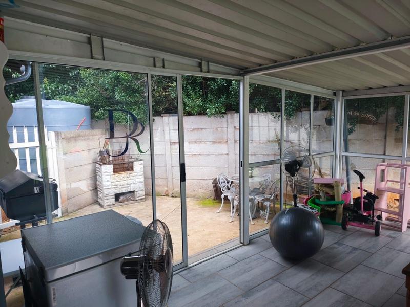 3 Bedroom Property for Sale in Edelweiss Gauteng