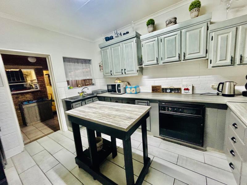 2 Bedroom Property for Sale in Vanderbijlpark CE 1 Gauteng