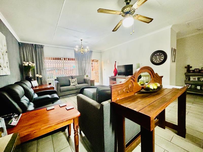 2 Bedroom Property for Sale in Vanderbijlpark CE 1 Gauteng