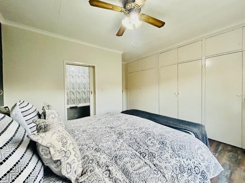 2 Bedroom Property for Sale in Vanderbijlpark CE 1 Gauteng