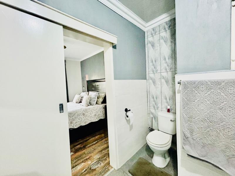 2 Bedroom Property for Sale in Vanderbijlpark CE 1 Gauteng