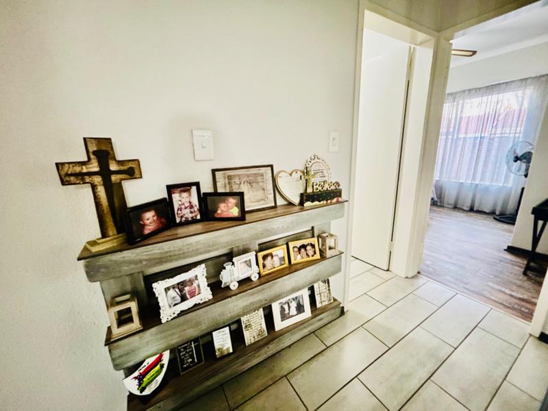 2 Bedroom Property for Sale in Vanderbijlpark CE 1 Gauteng