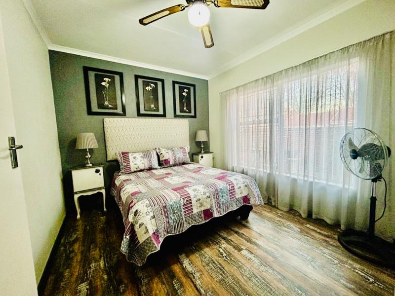 2 Bedroom Property for Sale in Vanderbijlpark CE 1 Gauteng