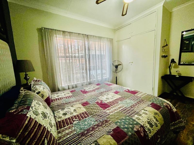2 Bedroom Property for Sale in Vanderbijlpark CE 1 Gauteng