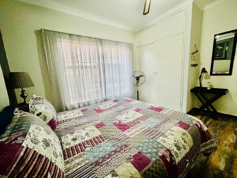 2 Bedroom Property for Sale in Vanderbijlpark CE 1 Gauteng