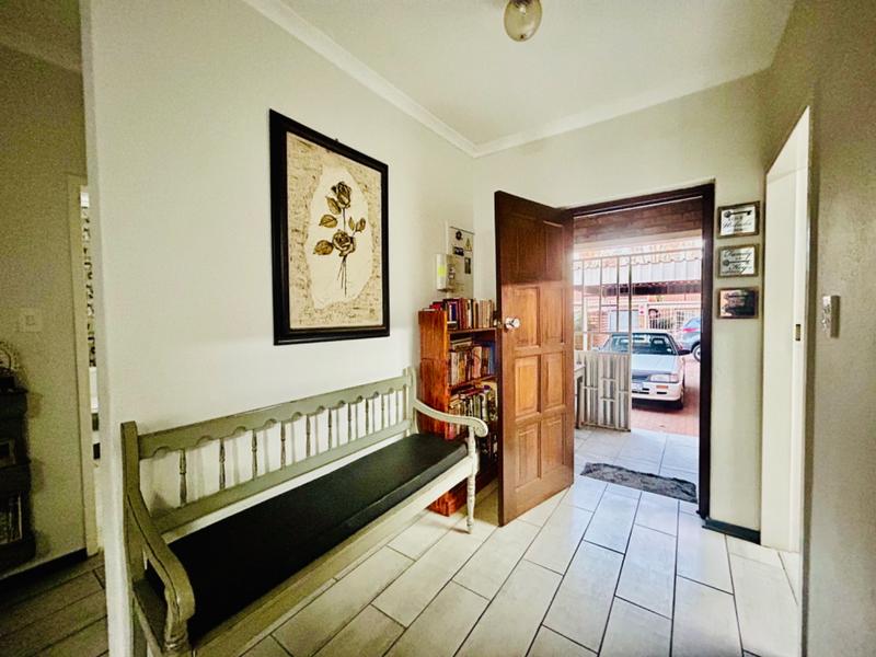 2 Bedroom Property for Sale in Vanderbijlpark CE 1 Gauteng