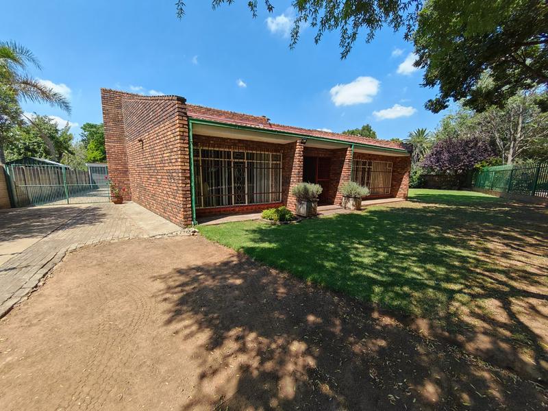 4 Bedroom Property for Sale in Vanderbijlpark Sw 2 Gauteng