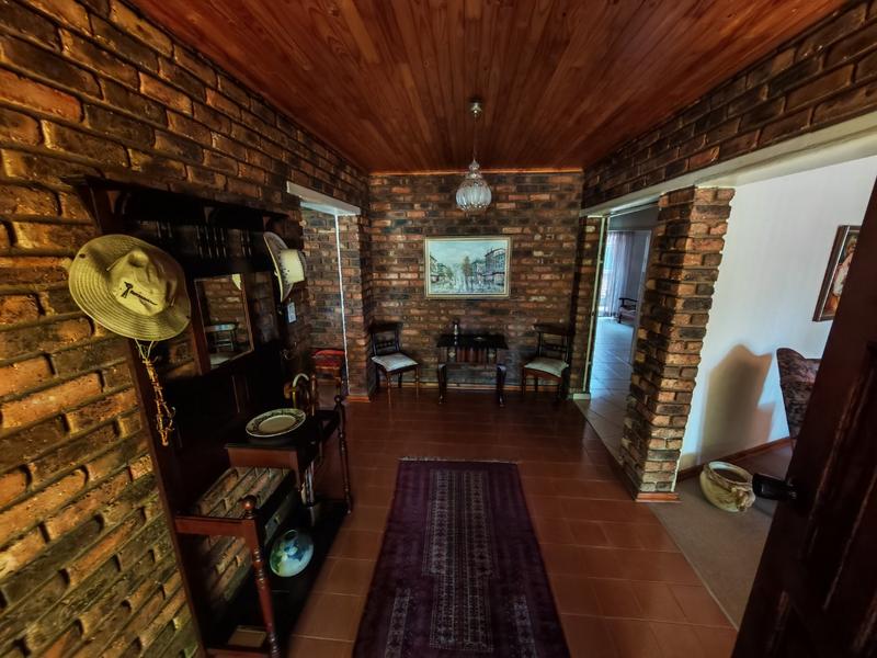 4 Bedroom Property for Sale in Vanderbijlpark Sw 2 Gauteng